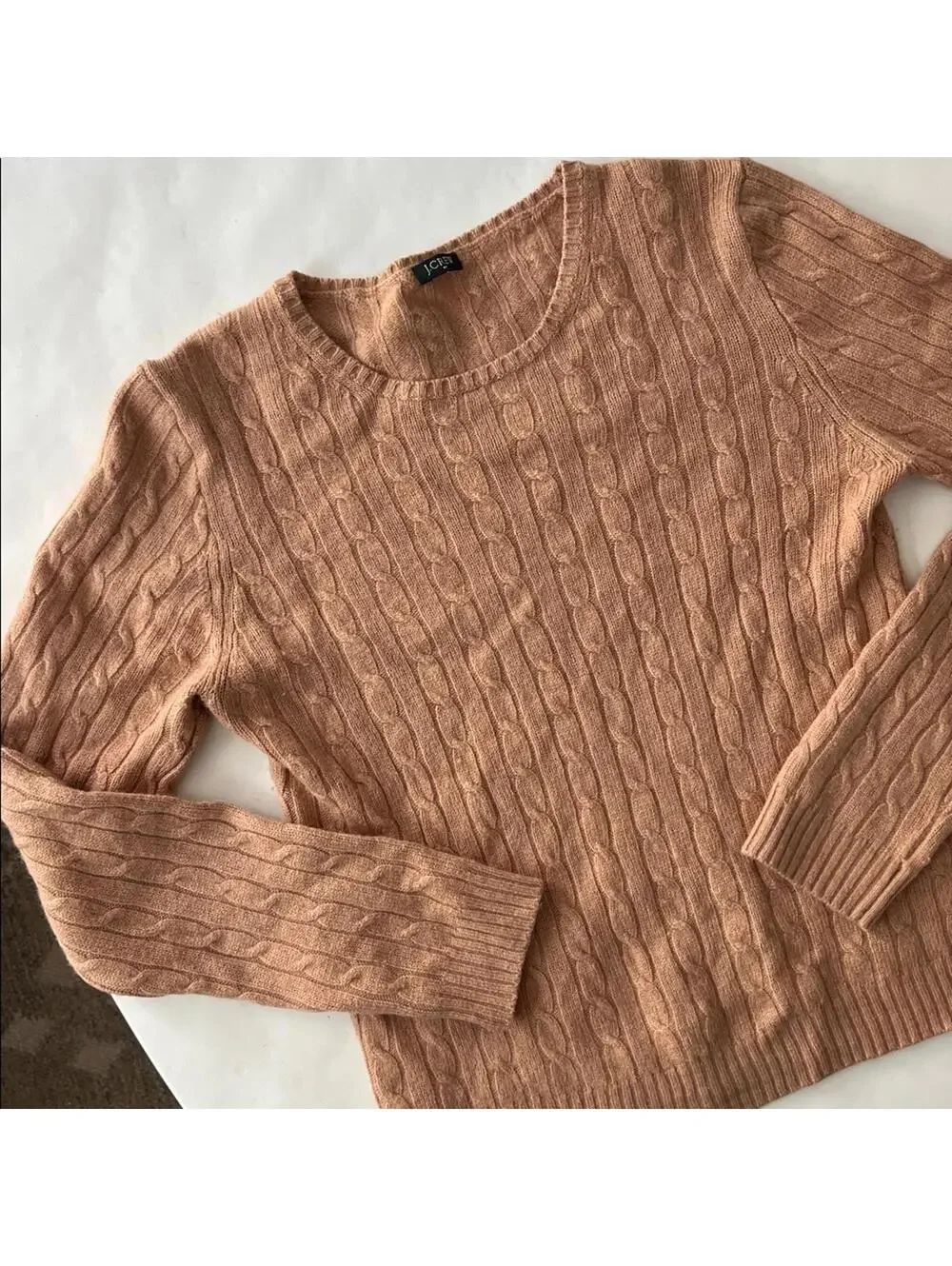 J. Crew crew vintage